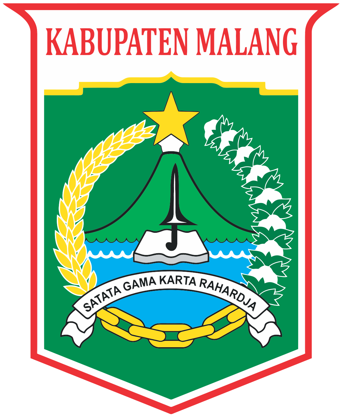 Logo Malang